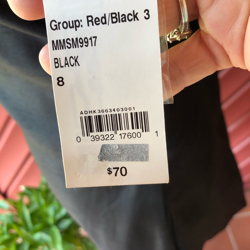 NWT HOST PICK Pearl dress - Picture 3 of 13